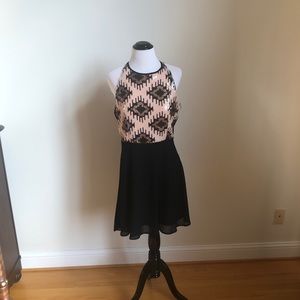 Miami cocktail dress